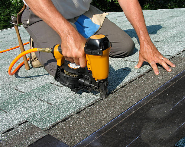 Best Commercial Roofing Services  in Newark, IL