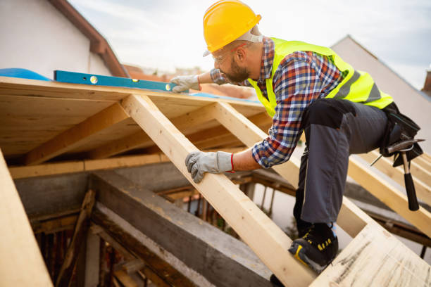 Best Residential Roofing Contractor  in Newark, IL