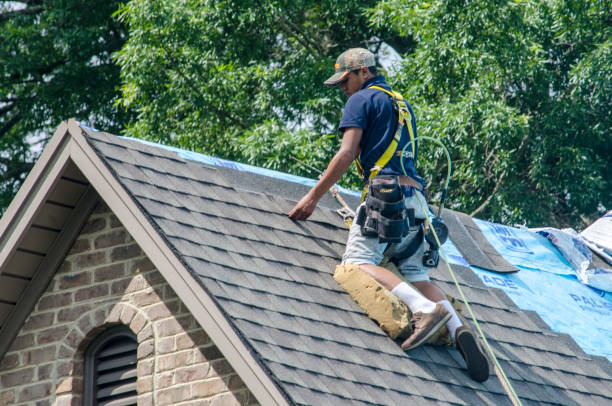 Heating Cable for Roof Installation in Newark, IL